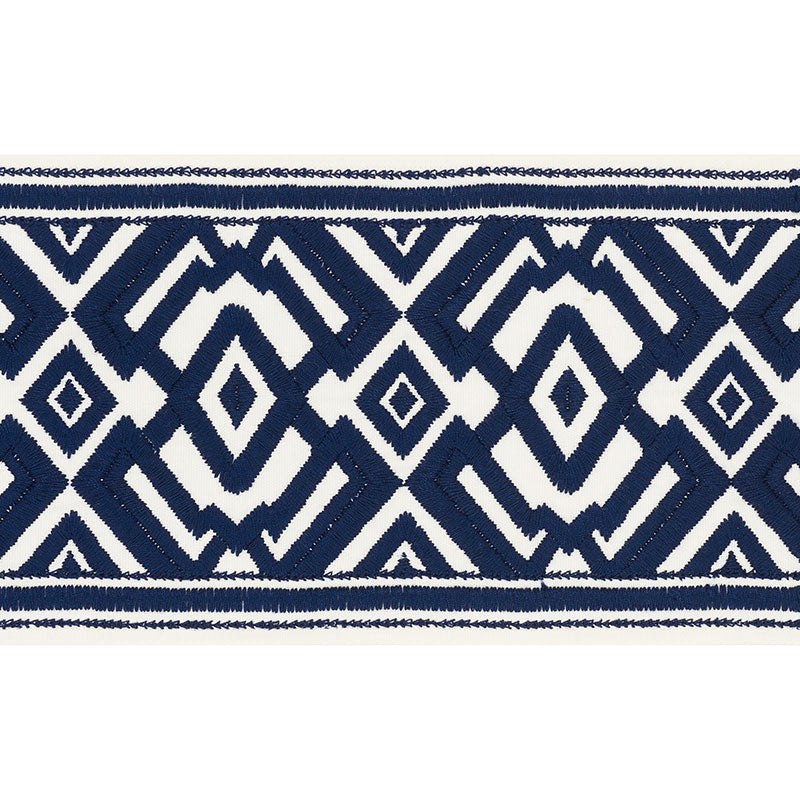 AVALON-TAPE-BLUE-SCHUMACHER-70664 - Schumacher Recortar