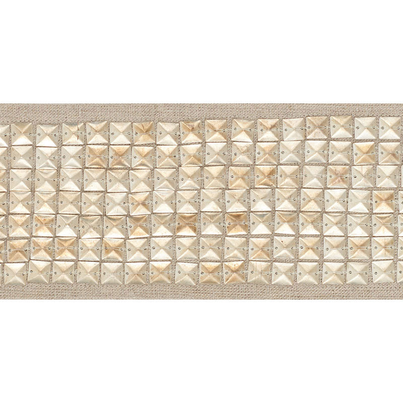 GARDNER-TAPE-GOLD-SCHUMACHER-70691 - Schumacher Recortar