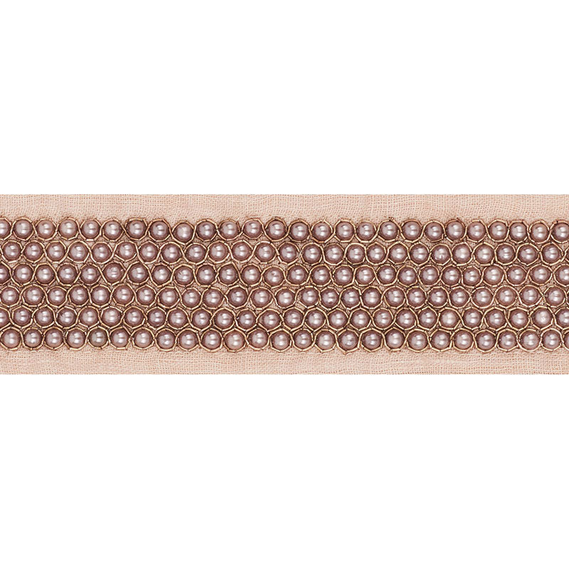 GARBO-TAPE-BLUSH-SCHUMACHER-70700 - Schumacher Recortar