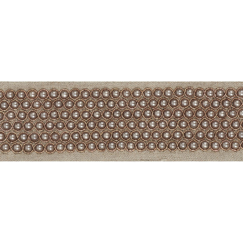 GARBO-TAPE-TAUPE-SCHUMACHER-70701 - Schumacher Recortar