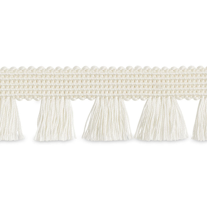 BELL-FRINGE-IVORY-SCHUMACHER-70720 - Schumacher Recortar