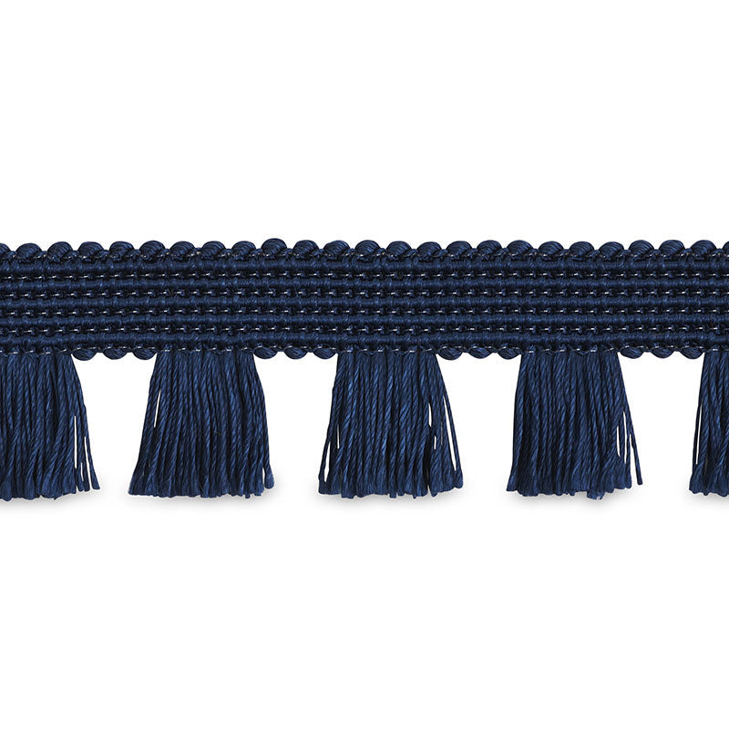 BELL-FRINGE-NAVY-SCHUMACHER-70724 - Schumacher Recortar