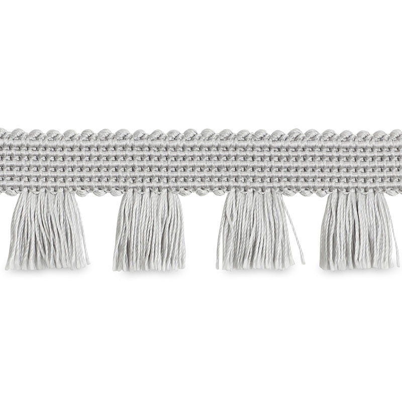 BELL-FRINGE-SILVER-SCHUMACHER-70725 - Schumacher Recortar
