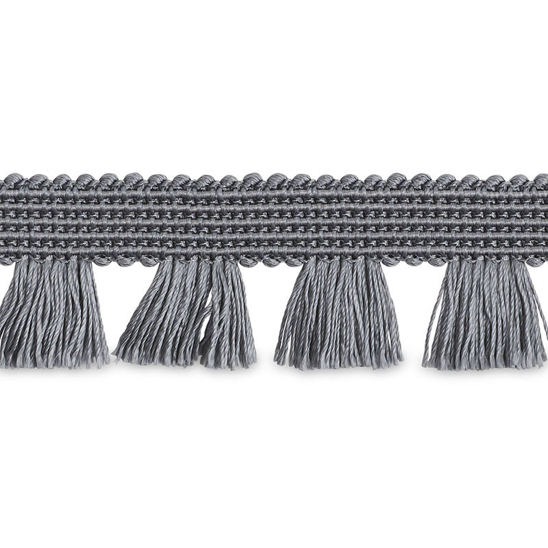 BELL-FRINGE-GREY-SCHUMACHER-70727 - Schumacher Recortar