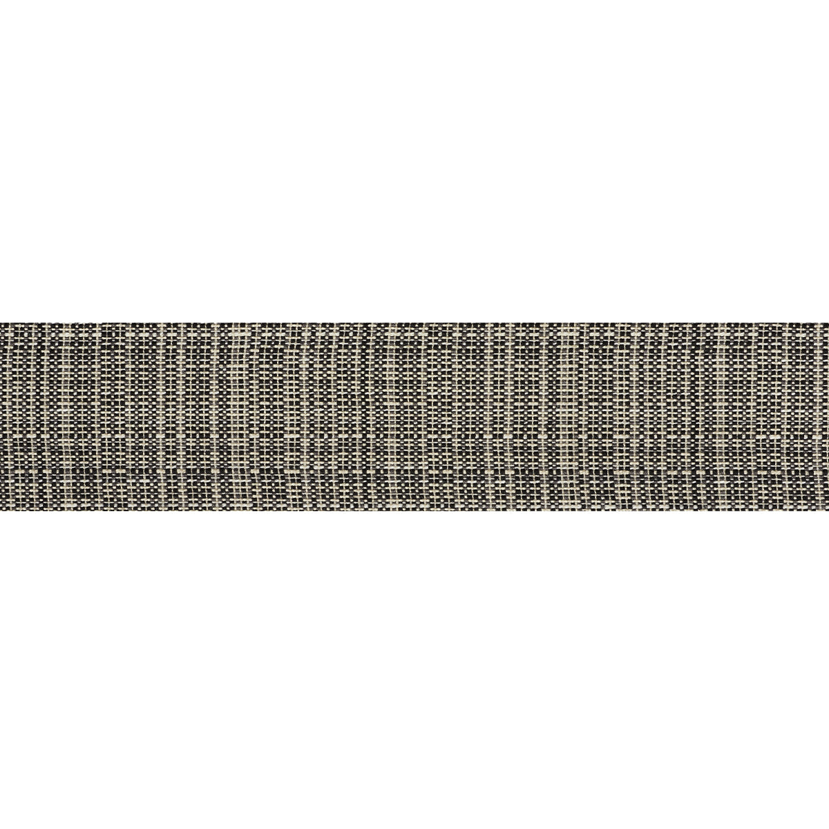 TWEED-TAPE-MEDIUM-CHARCOAL-SCHUMACHER-70730 - Schumacher Recortar