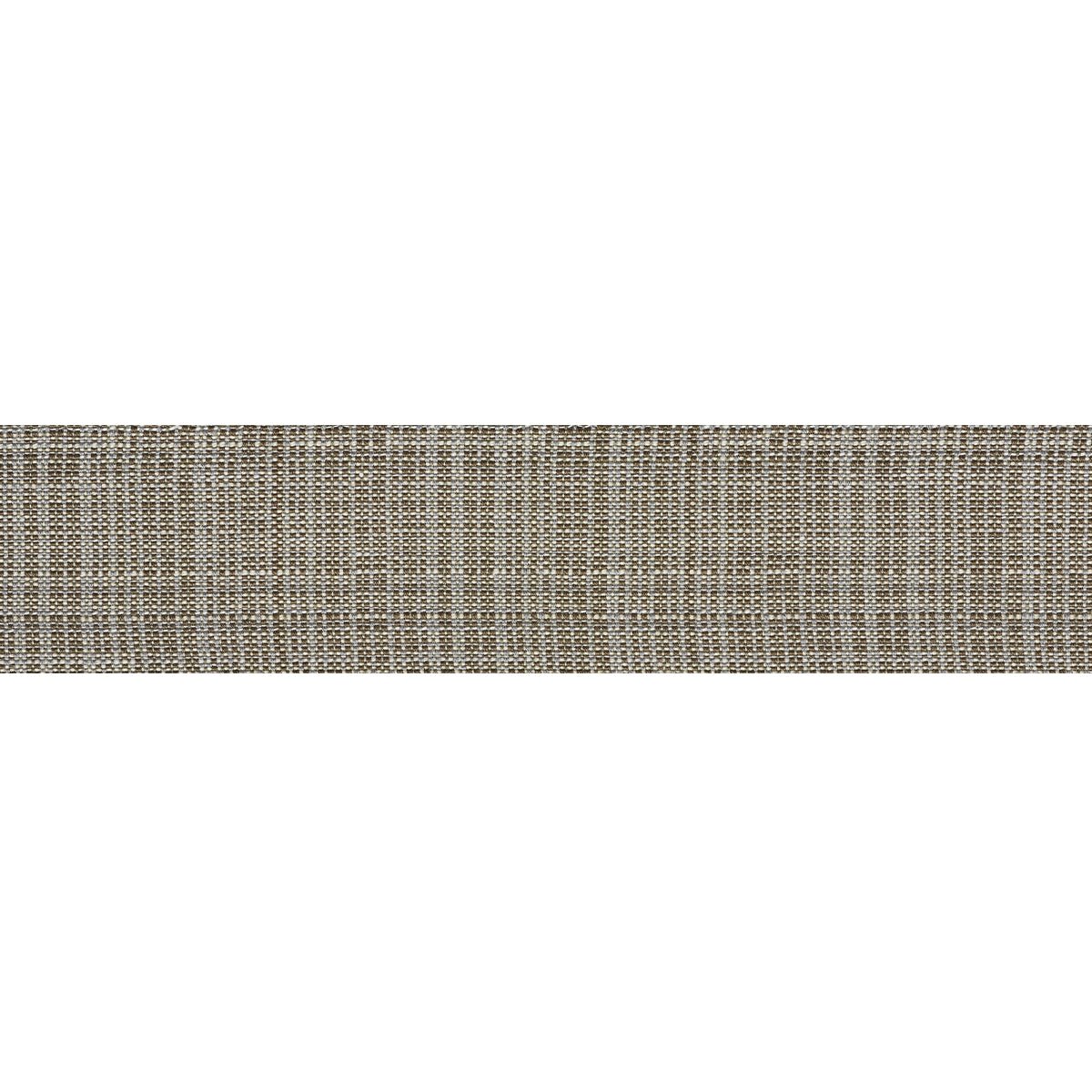 TWEED-TAPE-MEDIUM-MOCHA-SCHUMACHER-70735 - Schumacher Recortar