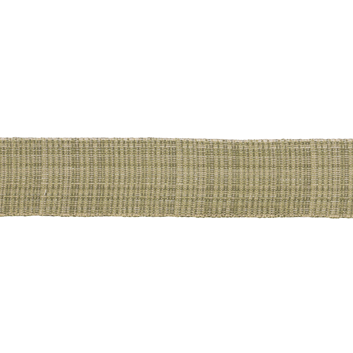 TWEED-TAPE-MEDIUM-LEAF-SCHUMACHER-70739 - Schumacher Recortar