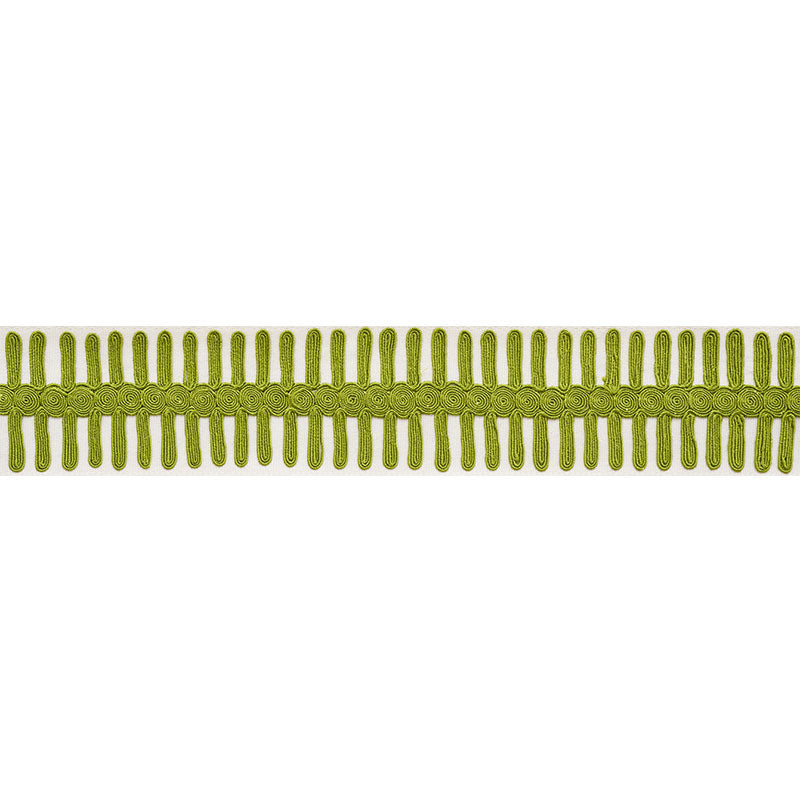 CASTILLE-TAPE-LEAF-SCHUMACHER-70746 - Schumacher Recortar