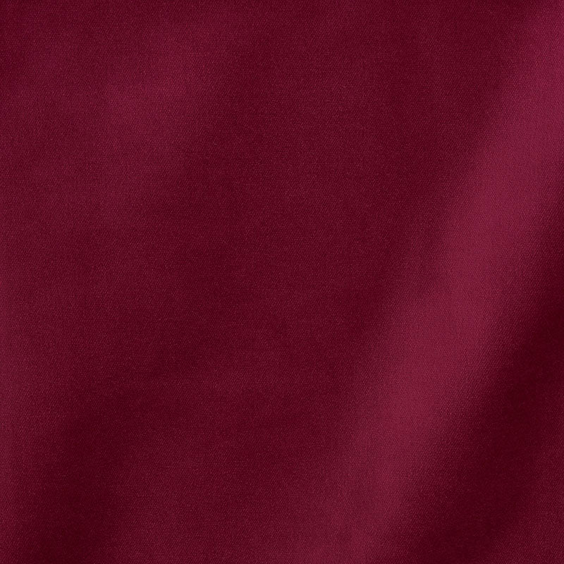 Rocky Performance Velvet - Fuchsia - Schumacher 70822 Fabric - Schumacher Fabric