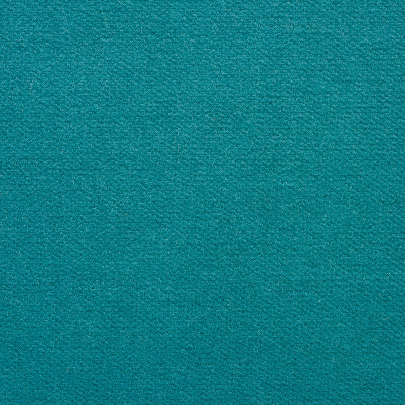 ROCKY-PERFORMANCE-VELVET-TURQUOISE-SCHUMACHER-70827 - Schumacher Fabric