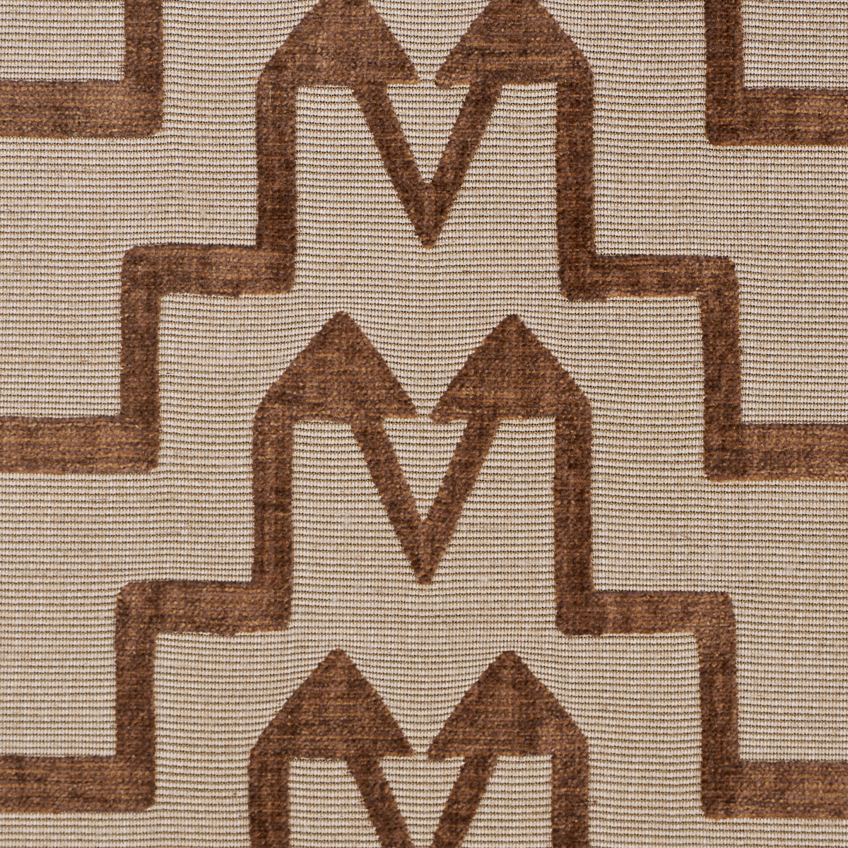 TURKISH-STEP-BISCUIT-SCHUMACHER-71245 - Schumacher Fabric