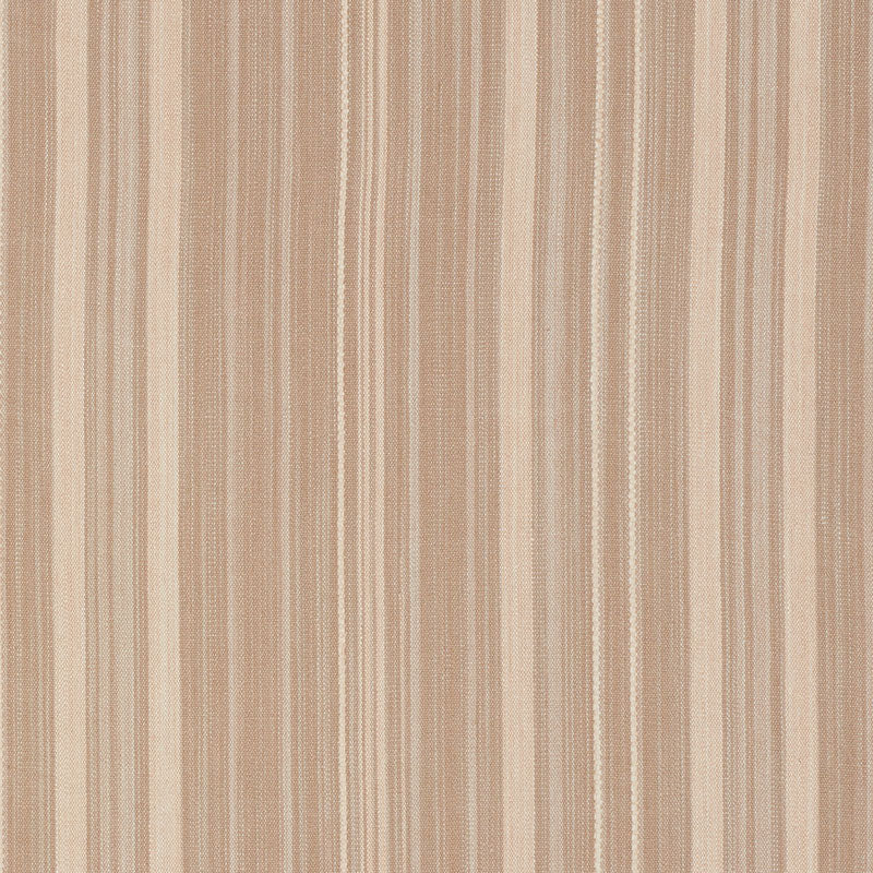 Cajamarca Stripe - Natural - Schumacher 71882 Fabric - Schumacher Fabric