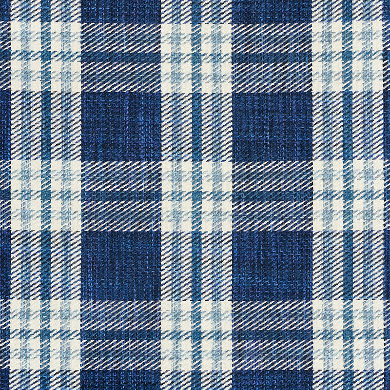 MARIGA-DELFT-SCHUMACHER-72062 - Schumacher Fabric