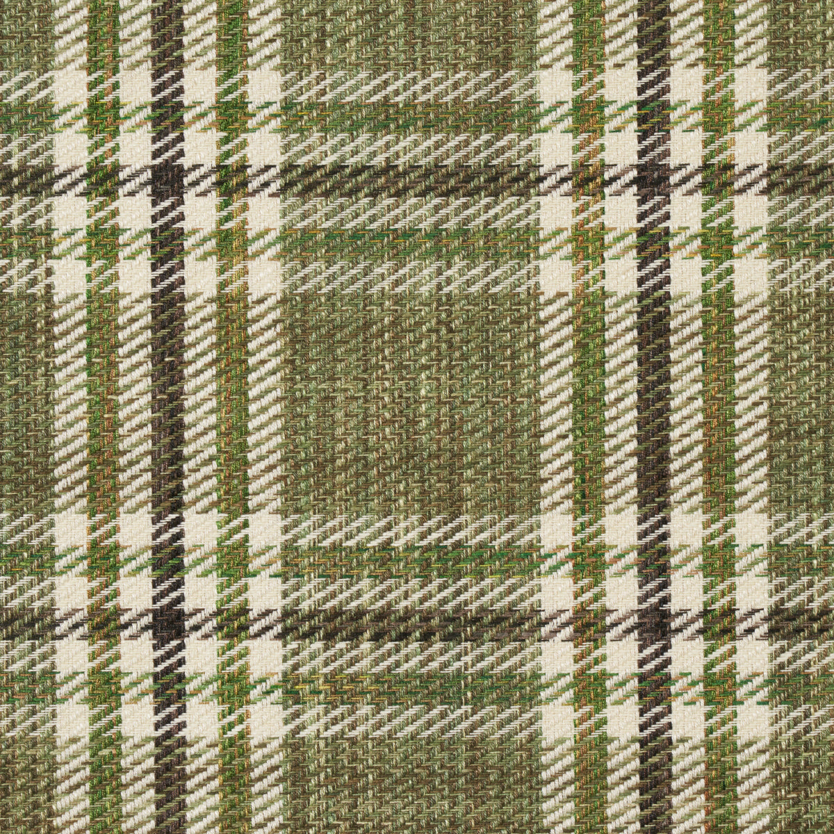 MARIGA-GREEN-SCHUMACHER-72063 - Schumacher Fabric
