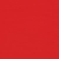 Sunbrella Awning / Marine 60" Logo Red 6066-0000