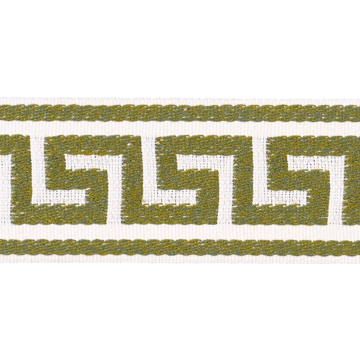 GANTON-TAPE-INDOOR-OUTDOOR-GRASS-SCHUMACHER-72397 - Schumacher Recortar