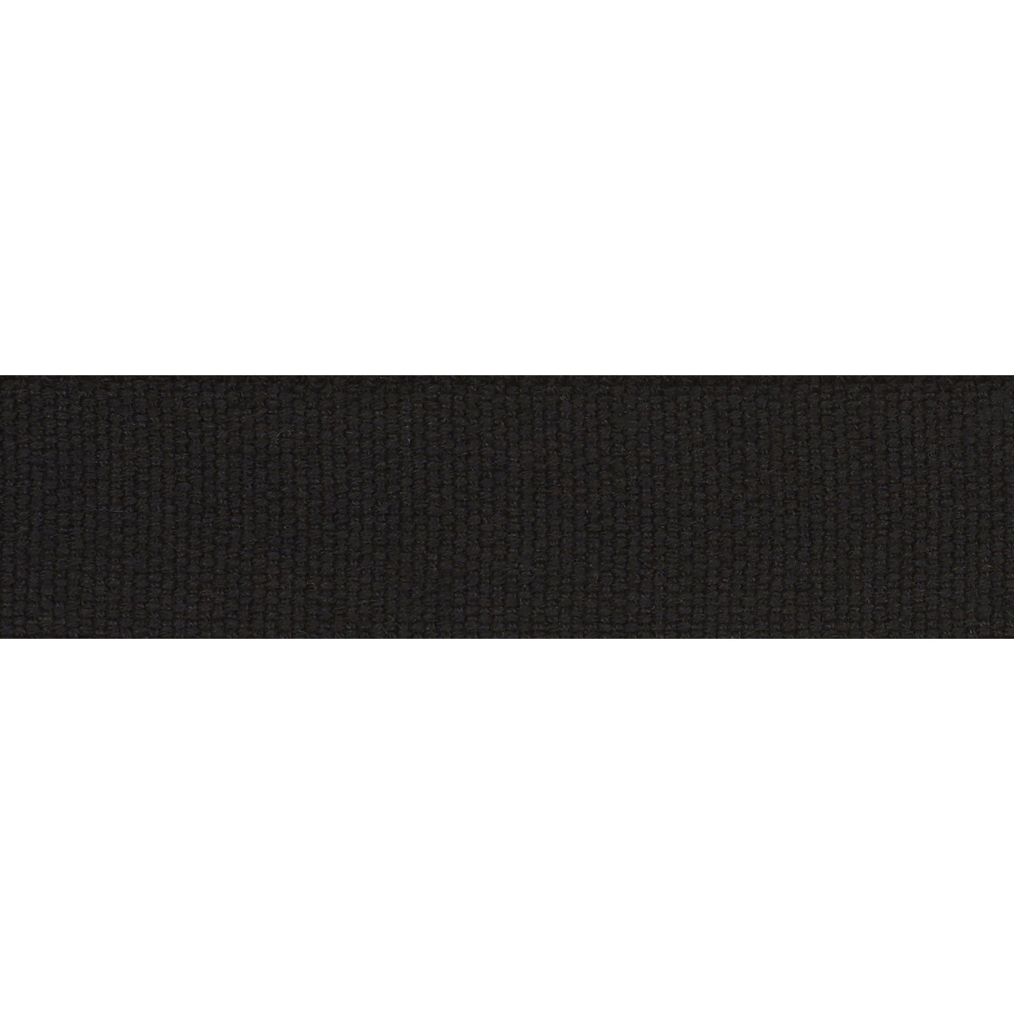 ASHWOOD-TAPE-INDOOR-OUTDOOR-BLACK-SCHUMACHER-72416 - Schumacher Recortar
