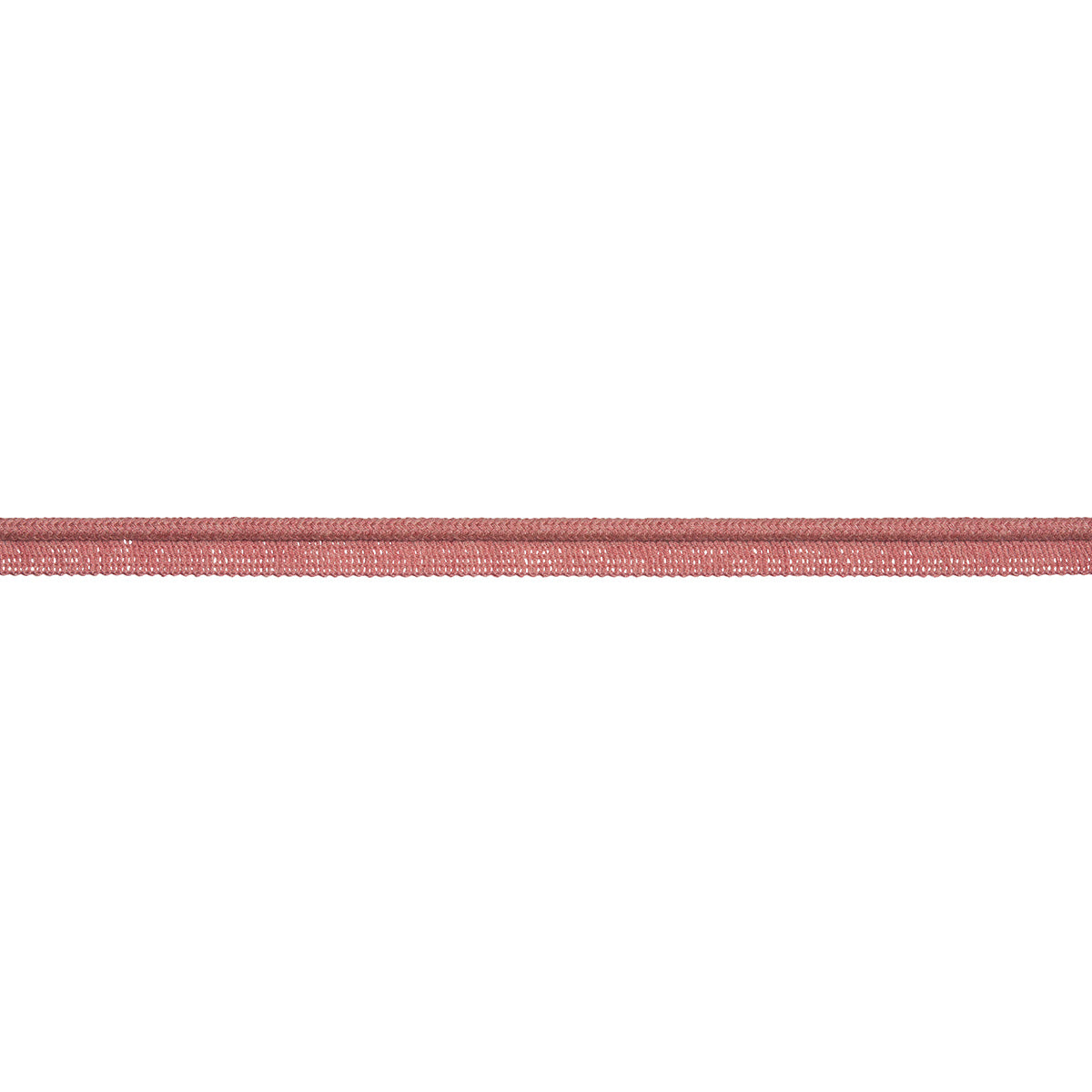 EUBIE-LIP-CORD-INDOOR-OUTDOOR-PINK-SCHUMACHER-72429 - Schumacher Trim