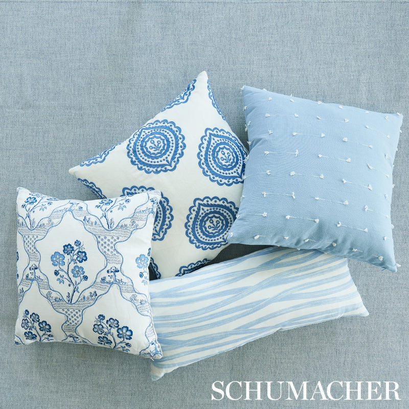 TETON-SKY-SCHUMACHER-72571 - Schumacher Fabric