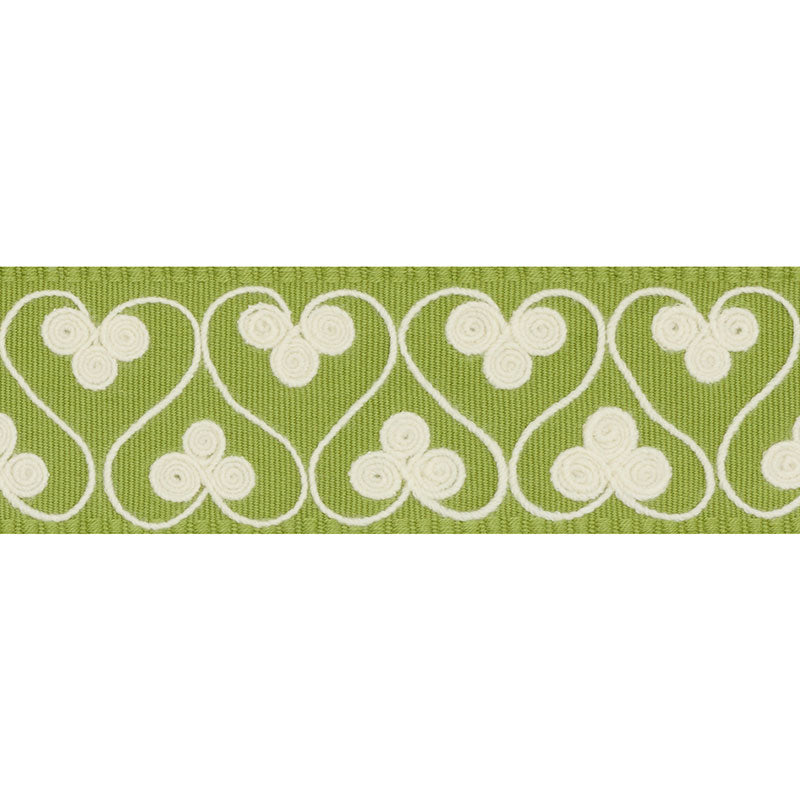 COQUETTE-TAPE-LEAF-SCHUMACHER-72741 - Schumacher Recortar