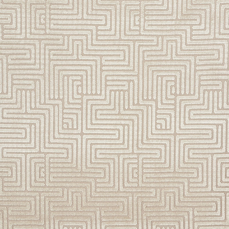 LISBOA-VELVET-MOONSTONE-SCHUMACHER-72951 - Schumacher Fabric