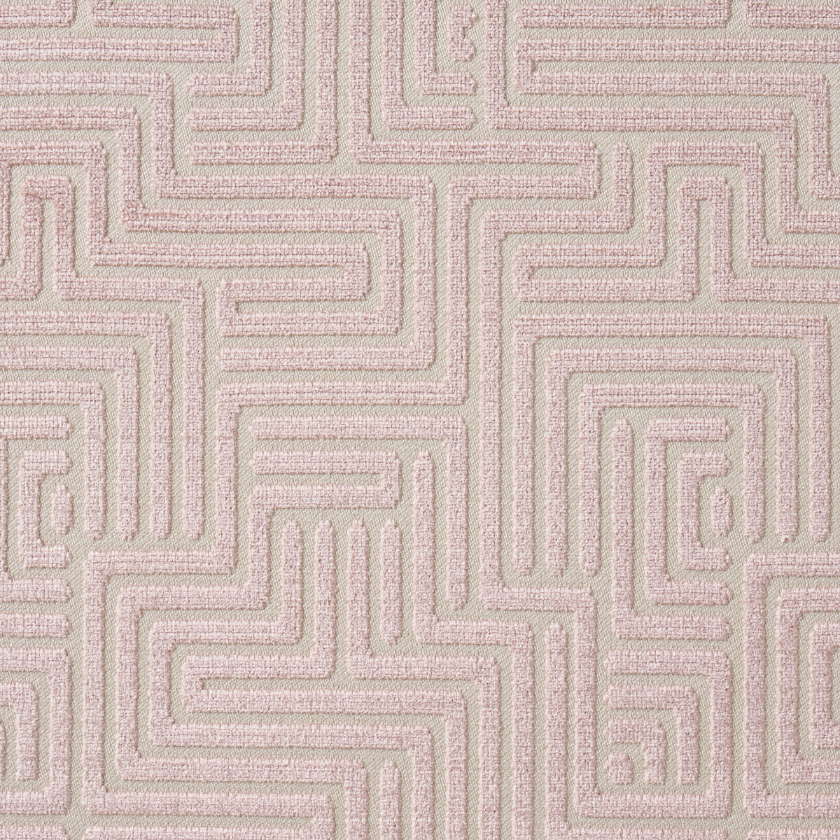 LISBOA-VELVET-MAUVE-SCHUMACHER-72956 - Schumacher Fabric
