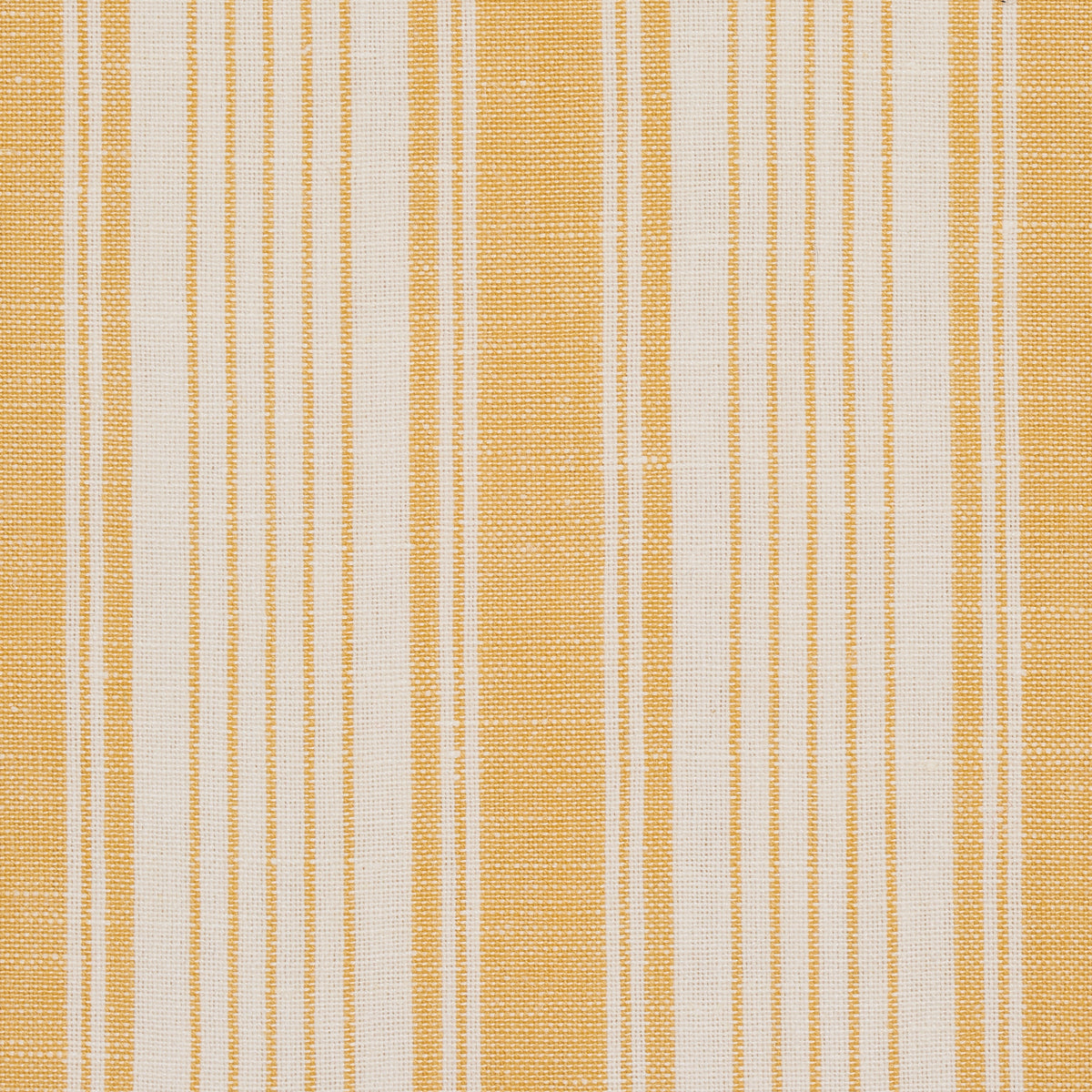 OJAI-STRIPE-YELLOW-SCHUMACHER-73006 - Schumacher Fabric