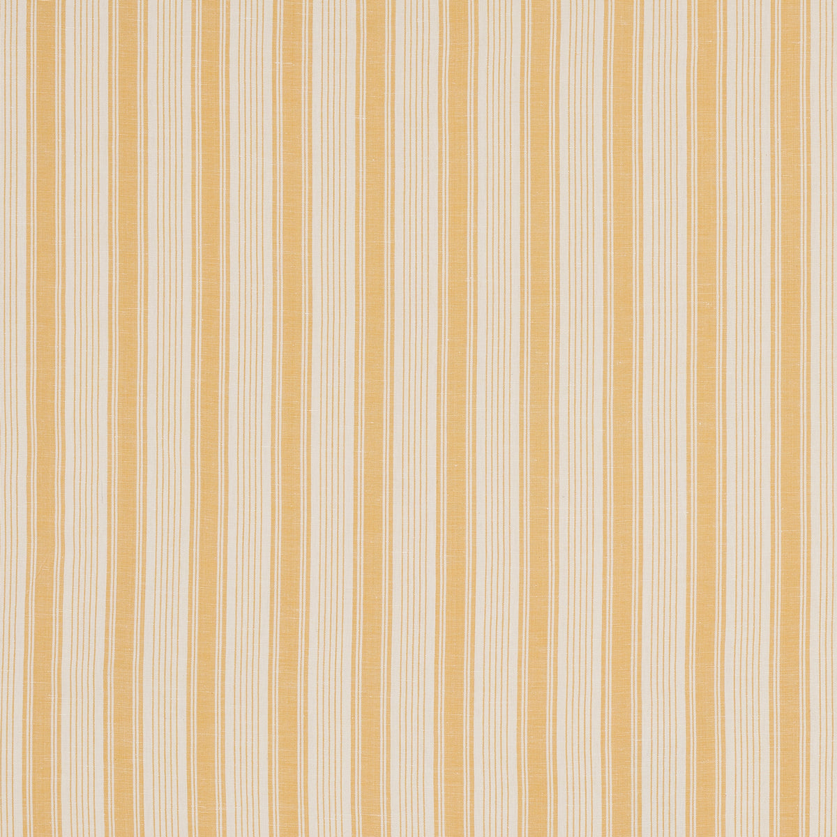 OJAI-STRIPE-YELLOW-SCHUMACHER-73006 - Schumacher Fabric