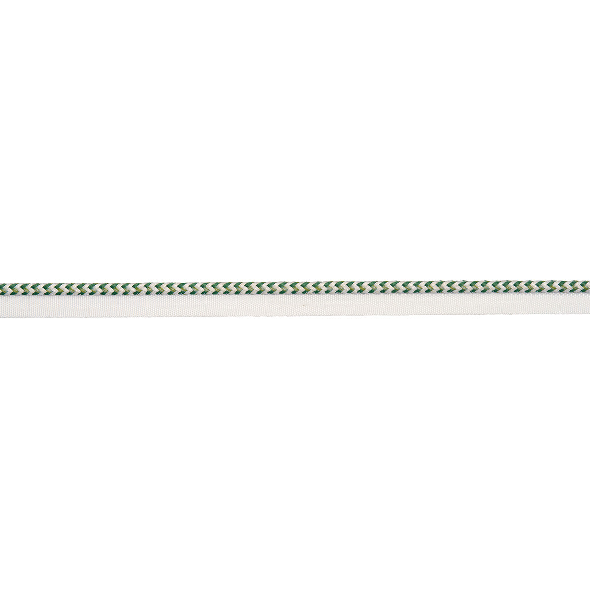 BOLANDER-CORD-INDOOR-OUTDOOR-GREEN-SCHUMACHER-73478 - Schumacher Trim