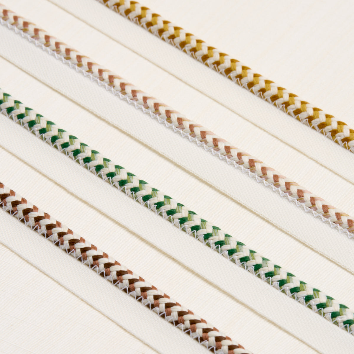 BOLANDER-CORD-INDOOR-OUTDOOR-YELLOW-SCHUMACHER-73479 - Schumacher Trim