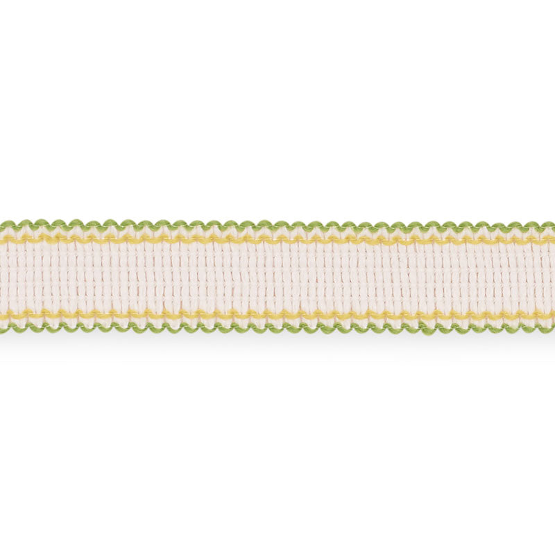 FILIPPA-TAPE-INDOOR-OUTDOOR-LEAF-SCHUMACHER-73575 - Schumacher Recortar
