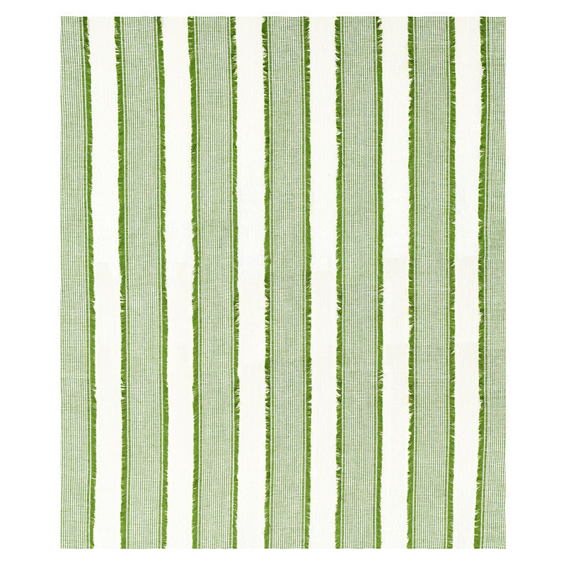 TULUM-CASEMENT-GREEN-SCHUMACHER-73594 - Schumacher Fabric