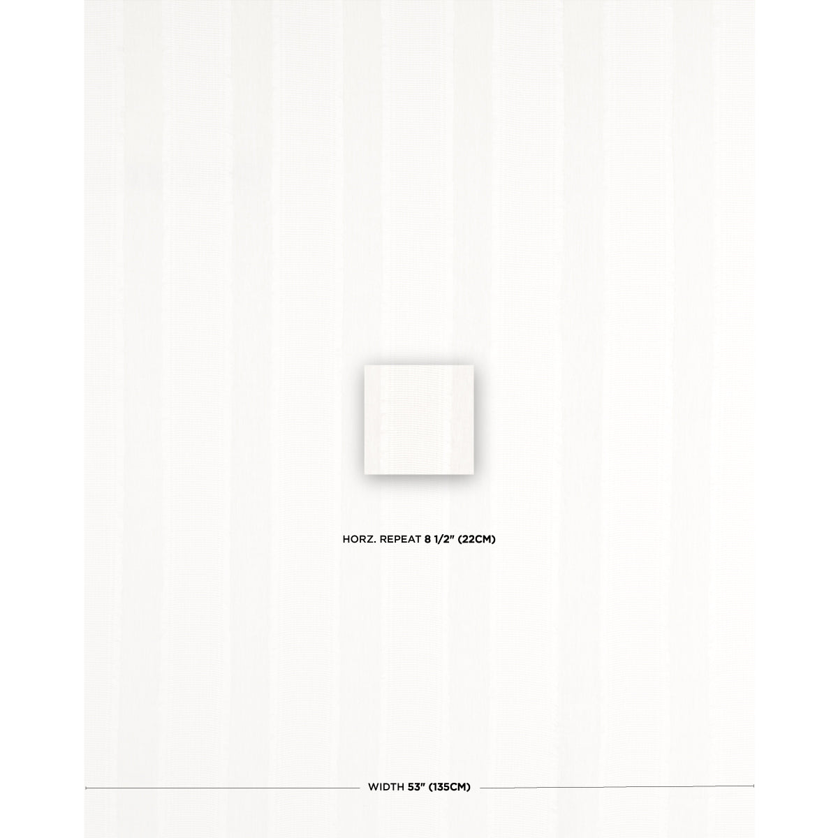 TULUM-CASEMENT-IVORY-SCHUMACHER-73595 - Schumacher Fabric