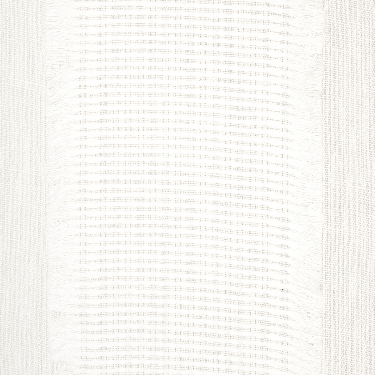 TULUM-CASEMENT-IVORY-SCHUMACHER-73595 - Schumacher Fabric