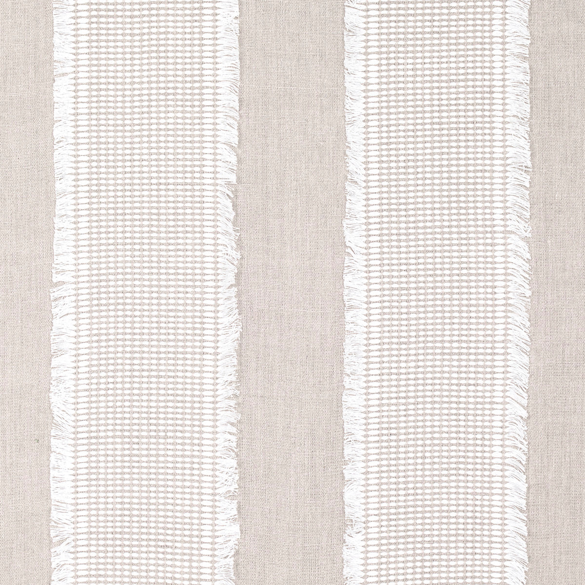 TULUM-CASEMENT-FLAX-SCHUMACHER-73596 - Schumacher Fabric