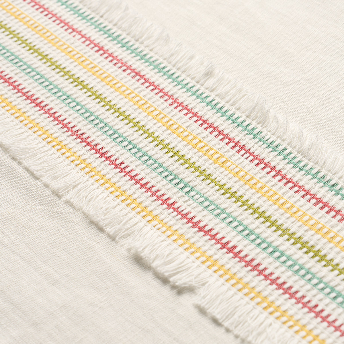 TULUM-CASEMENT-MUTLI-SCHUMACHER-73597 - Schumacher Fabric