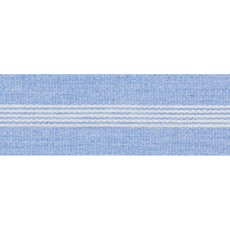 NILSSON-TAPE-INDOOR-OUTDOOR-CHAMBRAY-SCHUMACHER-73641 - Schumacher Trim
