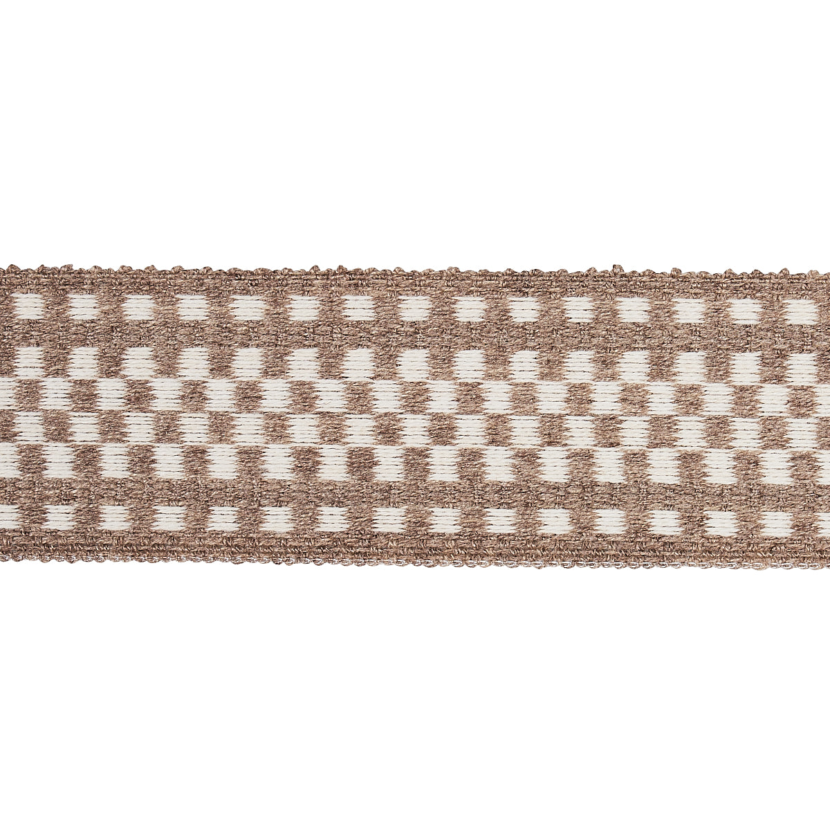 MARTA-TAPE-INDOOR-OUTDOOR-NEUTRAL-SCHUMACHER-73656 - Schumacher Trim