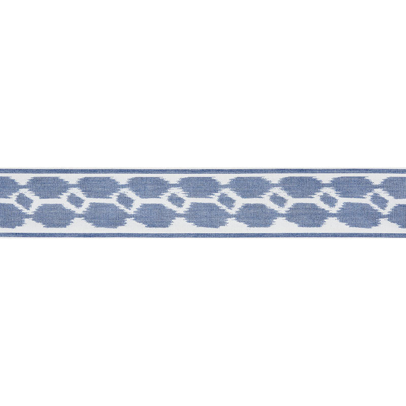 TELIA-TAPE-NAVY-SCHUMACHER-73690 - Schumacher Trim