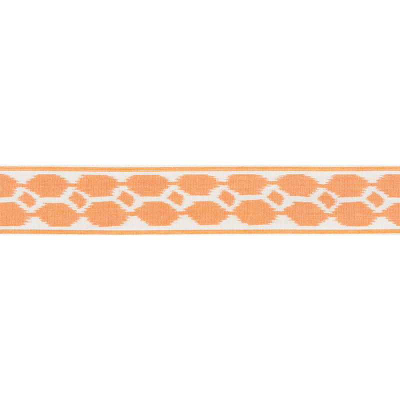 TELIA-TAPE-ORANGE-SCHUMACHER-73692 - Schumacher Trim