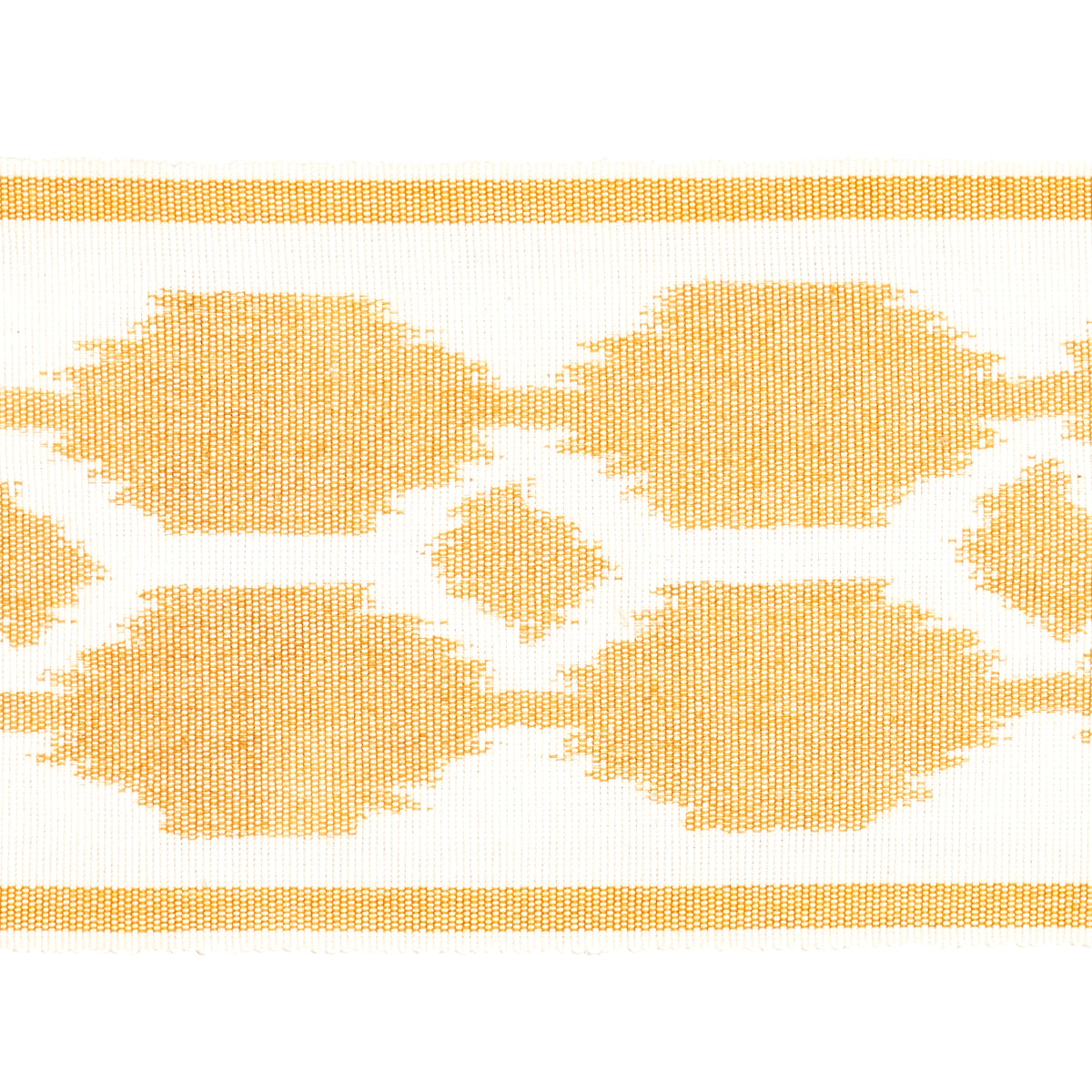TELIA-TAPE-OCHRE-SCHUMACHER-73696 - Schumacher Recortar