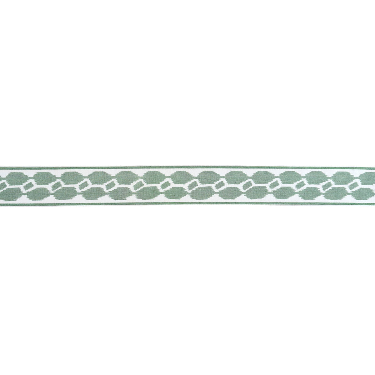 TELIA-TAPE-GREEN-SCHUMACHER-73698 - Schumacher Recortar