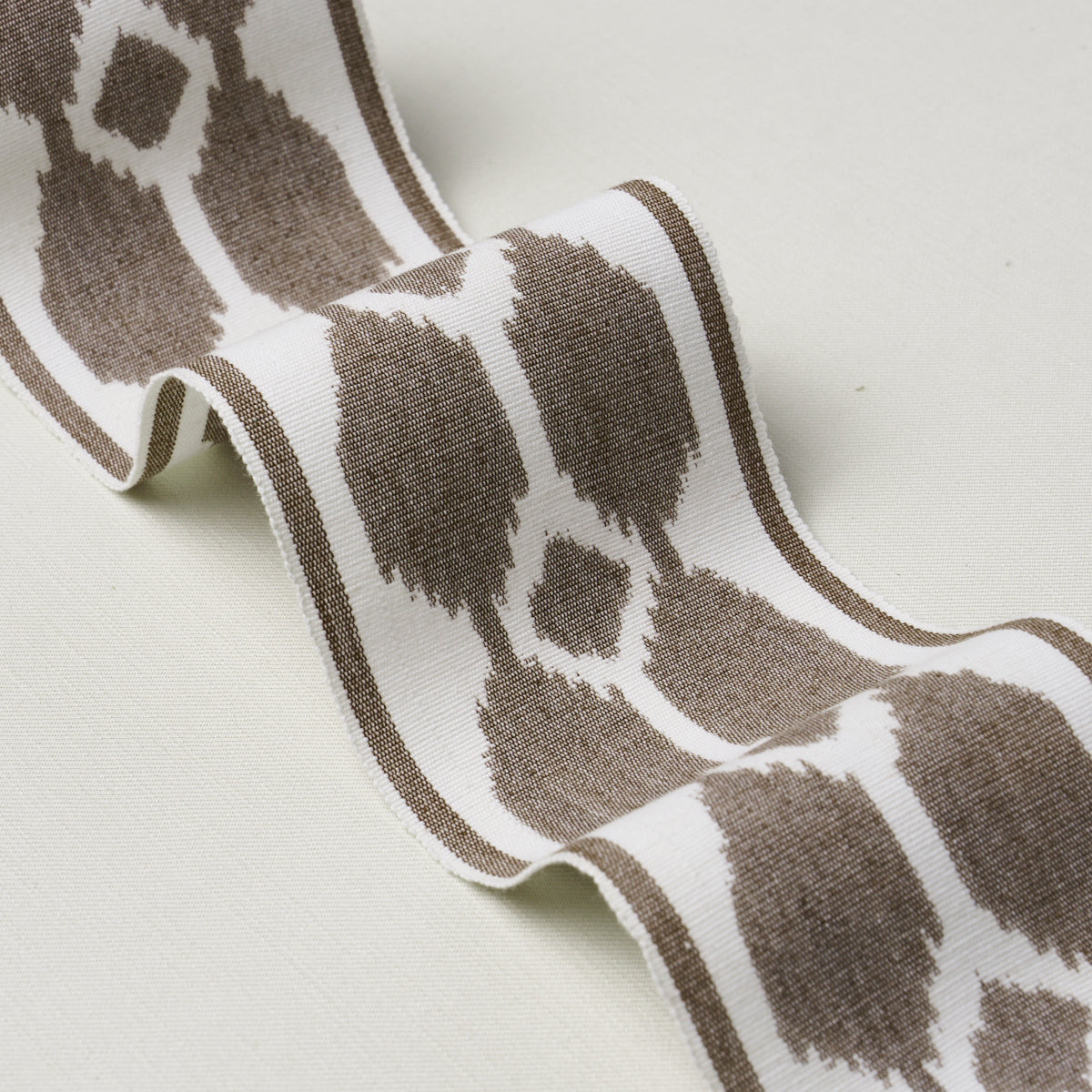 TELIA-TAPE-BROWN-SCHUMACHER-73699 - Schumacher Trim