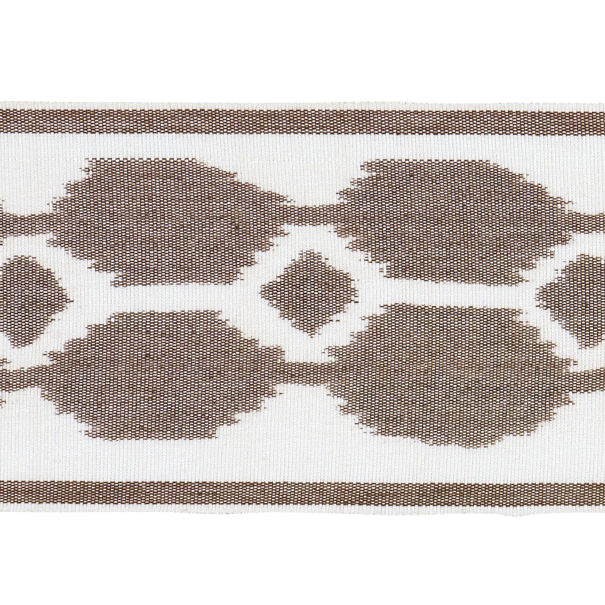 TELIA-TAPE-BROWN-SCHUMACHER-73699 - Schumacher Trim