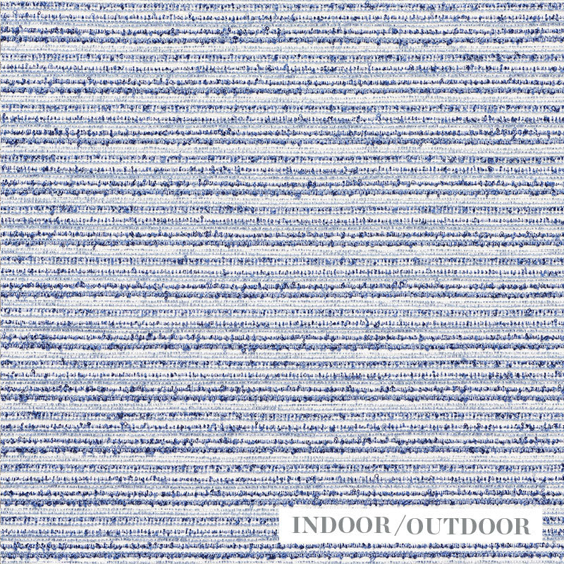 STUCCO-TEXTURE-INDOOR-OUTDOOR-INDIGO-SCHUMACHER-73771 - Schumacher Tela