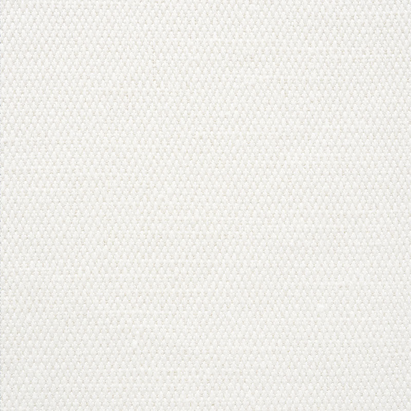 Camarillo Weave Indoor/Outdoor - Ivory - Schumacher 73870 Fabric - Schumacher Fabric