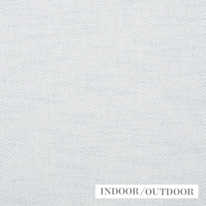 CAMARILLO-WEAVE-INDOOR-OUTDOOR-CHAMBRAY-SCHUMACHER-73873 - Schumacher Tela