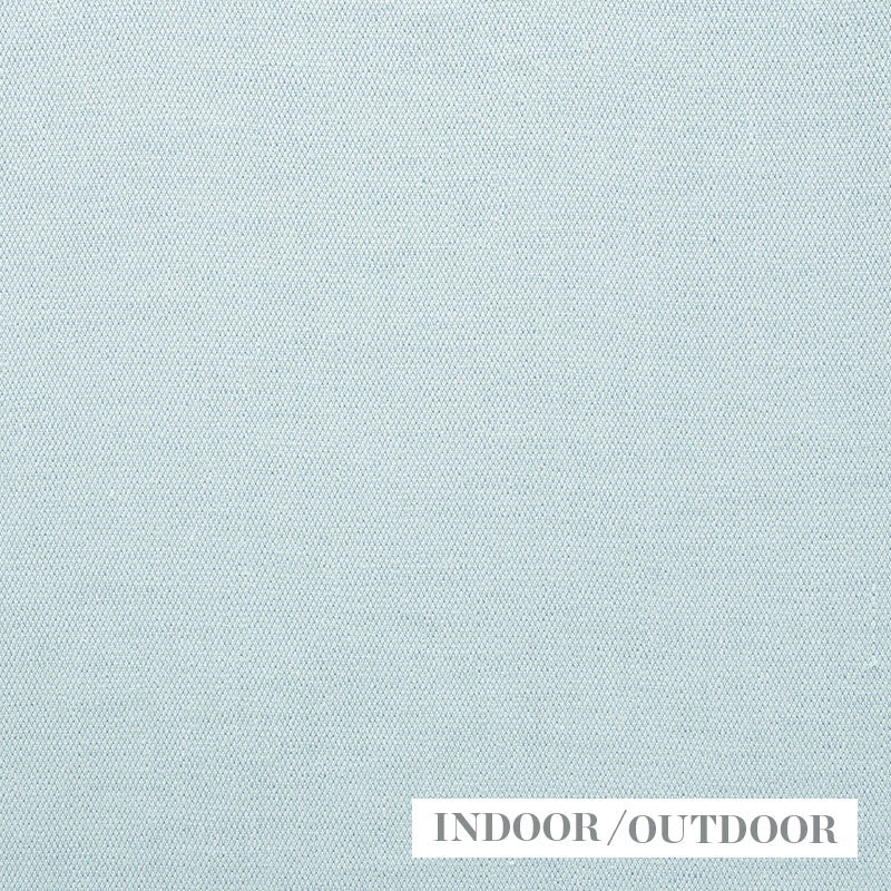 CAMARILLO-WEAVE-INDOOR-OUTDOOR-SKY-SCHUMACHER-73874 - Schumacher Tela