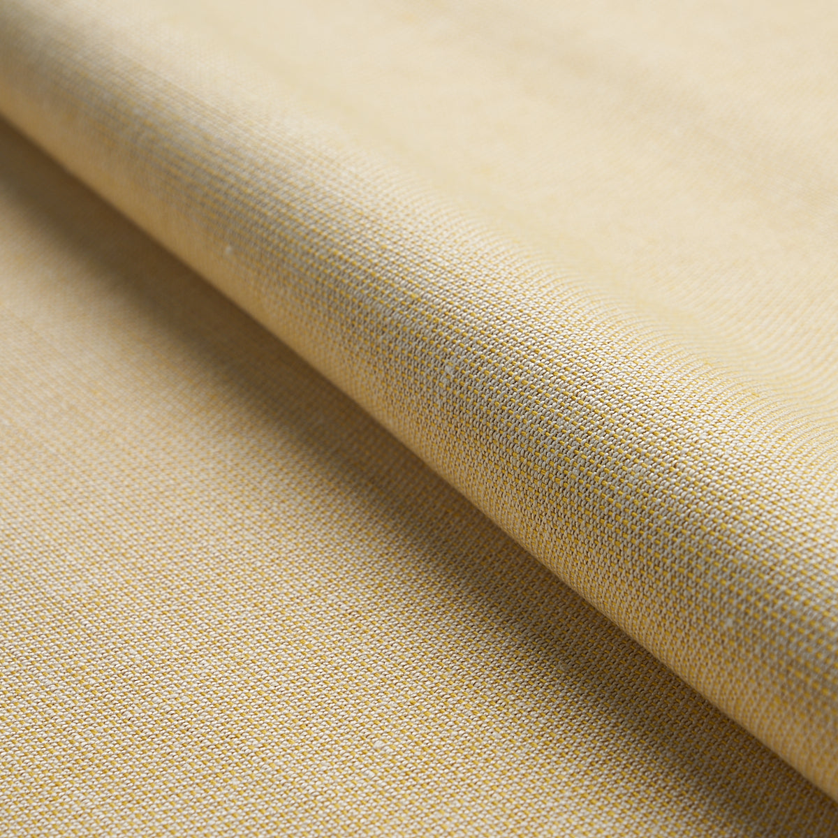 CAMARILLO-WEAVE-INDOOR-OUTDOOR-YELLOW-SCHUMACHER-73877 - Schumacher Fabric