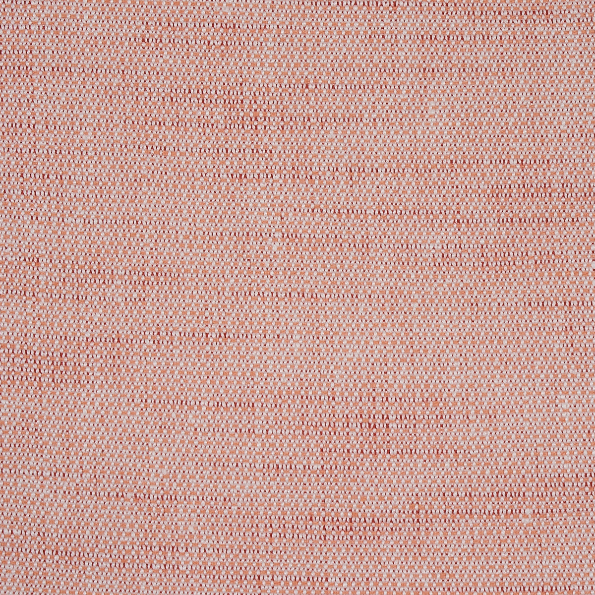 Camarillo Weave Indoor/Outdoor - Coral - Schumacher 73878 Fabric - Schumacher Fabric